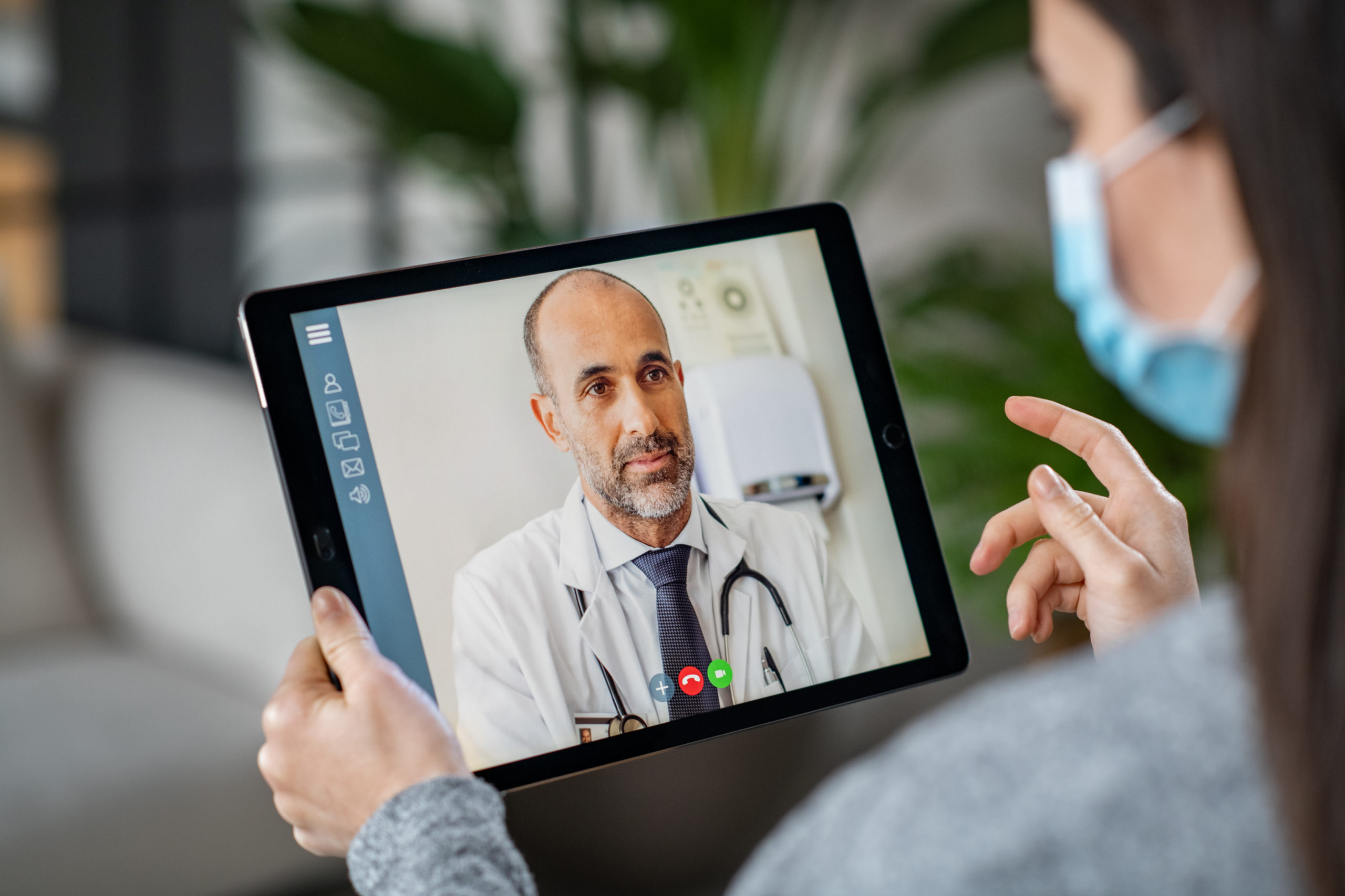 App de telemedicina Olá Doutor já realiza de mais de mil consultas ao mês -  Saúde Digital News